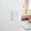 LED Nachtlicht Steckdose Steckerleuchte Licht Sensor Produktbild-Vorschau 11