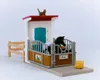 Horse Club Pferdebox mit Stute und Fohlen Produktbild-Vorschau 20