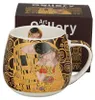 Tasse, tasse en porcelaine dans un coffret, cadeau, œuvre Voir les images du produit 2