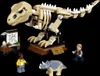 LEGO Jurassic World 76940 - Squelette de T. Rex dans Voir les images du produit 21