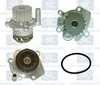 Saleri Wasserpumpe für Audi Ford Seat Skoda VW Produktbild-Vorschau 1