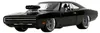Jada Toys Fast & Furious 1970 Dodge, Oldtimer-Modell, Produktbild-Vorschau 5