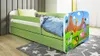 Kocot Kids Kinderbett Babydreams Zoo mit Schublade 160x80 Produktbild-Vorschau 9
