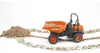 Bruder AUSA Minidumper, 1 pièce Voir les images du produit 4