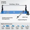 BAUTEC Styroporschneider GAZELLE 2 » Starter-Set inkl. 10 Produktbild-Vorschau 3