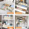balení 12 organizérů do šatníku na oblečení a ponožky - Náhled obrázku produktu 8