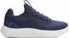 Under Armour Dynamic 2 Sportschuh Blau in Gr. 44.5 Produktbild-Vorschau 3