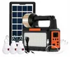 Verk 08385: Solare LED-Campinglampe mit Radio, Bluetooth, Produktbild-Vorschau 12