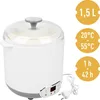 Jogurtovač s termostatem 1,5l Náhled obrázku produktu 20