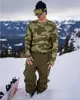 Volcom V-science Langarm-t-shirt Grün S Mann Grün S Produktbild-Vorschau 4