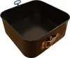 Ibili-Moka herausnehmbares Backblech, Stahl, 24x24x7 cm, Produktbild-Vorschau 3