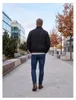 Brandit - Lord Canterbury Jacke schwarz - L Produktbild-Vorschau 16