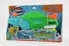 Pistolet à eau Nerf Supersoaker Dino Soak Voir les images du produit 18