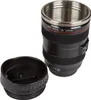 Pohár ve tvaru objektivu fotoaparátu Náhled obrázku produktu 7