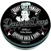 Dapper Dan Superior Hold & Shine Sterke Fixatie Pomade 100 Productafbeelding-voorbeeld 2