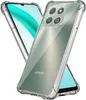 Housse pour Honor X6b - Housse antichoc transparente pour Voir les images du produit 6