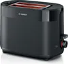 BOSCH Toaster TAT2M123 MyMoments schwarz Produktbild-Vorschau 6