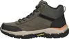 Skechers Santoro - Hopkins  Veterschoenen Hoog - Groen - Produktbild-Vorschau 1