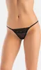 Teyli 3er Pack: Damen Tanga mit floraler Spitze Errori Produktbild-Vorschau 2