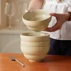 Schale set 4er Ø15,3cm Müslischalen Snackschale Produktbild-Vorschau 10