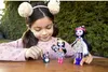 MATTEL Enchantimals Sage Skunk und kleine Schwester 2 Produktbild-Vorschau 6