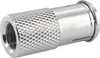 Camping Satellitenanlage Hellgrau Stahl 35 cm Produktbild-Vorschau 5