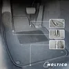 Velours vloermatset, geschikt voor: Skoda Octavia III, Productafbeelding-voorbeeld 3