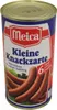 Meica kleine Knackzarte 6 Stück (540g Dose) Produktbild-Vorschau 7