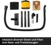 Aspirapolvere a batteria Einhell TC-VC 18/20 Li S-Solo Anteprima dell’immagine prodotto 7