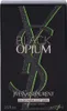 Yves Saint Laurent Black Opium Illicit Green Eau de Parfum Produktbild-Vorschau 12