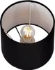 Stolní lampa s døevìnými nohama, H. 29 cm Náhled obrázku produktu 5