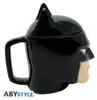 ABYstyle 3700789250975, Samostarný, 0,3 L, Béžová, Čierna, Náhľad obrázku produktu 3