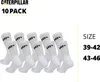 Caterpillar Performance Socks 10 Paar Herrensocken, Produktbild-Vorschau 2