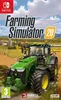 Focus Home Interactive Farming Simulator 20 Switch Podgląd zdjęcia produktu 2