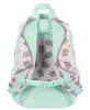 Rucksack, Schulset, 8-teilig, für Mädchen, Pusheen, Rosa, Produktbild-Vorschau 3