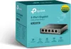 TP-Link Easy Smart TL-SG105E - Switch - 5 x 10/100/1000 - Produktbild-Vorschau 13