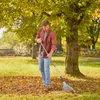 GARDENA combisysteem verstelbare bezem, werkbreedte 30 - 50 Productafbeelding-voorbeeld 27