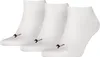 3 Paar Puma Sneaker Invisible Socken Gr. 35 - 49 Uni Für Produktbild-Vorschau 3