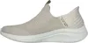 Skechers Sportliche Slipper Damen 32303932373031 Beige 36 Produktbild-Vorschau 7
