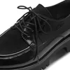 Tamaris Damen Businessschuhe 1-23790-43 001 Farbe: Schwarz Produktbild-Vorschau 5