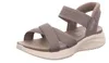 Skechers Ultra Flex 3.0 Sandale Beige Produktbild-Vorschau 55