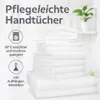 Betz Berlin Handtuch-Set 12-teilig – 100% Baumwolle – ®  – Produktbild-Vorschau 6