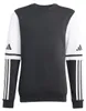 Sweatshirt Adidas Squadra 25 "Black / White" voor Kinderen Productafbeelding-voorbeeld 17
