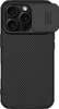 Nillkin CamShield Pro iPhone 16 Pro Case (black) Podgląd zdjęcia produktu 2