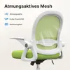 Bürostuhl ergonomisch , Schreibtischstuhl mit Produktbild-Vorschau 4
