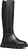 Geox D Vilde Couleur Noir Voir les images du produit 6