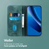 imoshion Slim Bookcase dla Google Pixel 10a – zielony Podgląd zdjęcia produktu 4