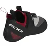 adidas Five Ten Asym Kletterschuh schwarz/rot/grau Produktbild-Vorschau 13