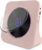 AIORBER Retro-CD-Player mit Bluetooth, wiederaufladbar, Produktbild-Vorschau 1
