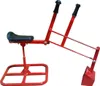 Happy Kidz Sitzbagger für Kinder 21405284012 Produktbild-Vorschau 1
